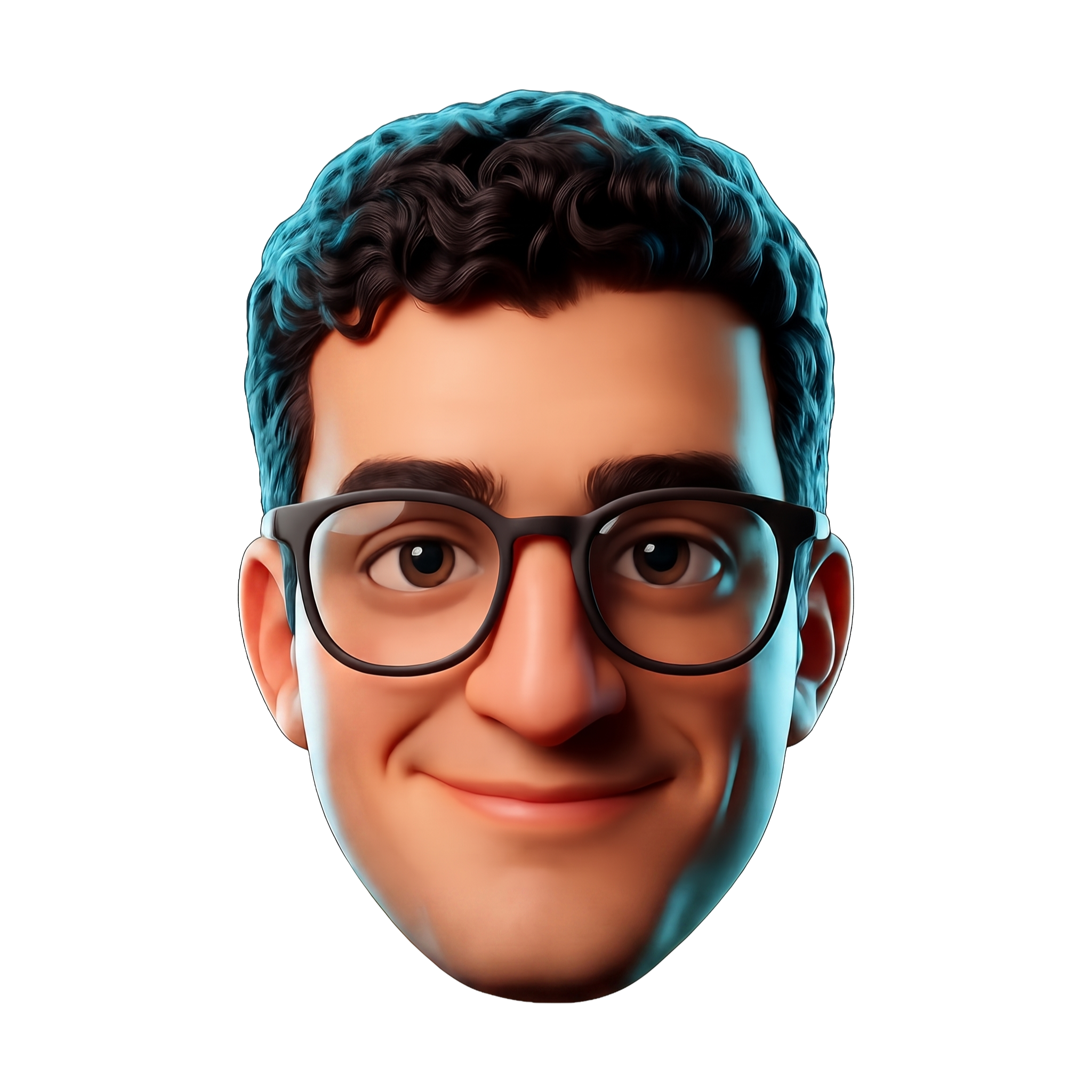 Amine Avatar